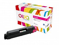 OWA Armor toner pro KYOCERA TK-5270M,červená/magen