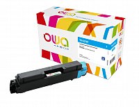 OWA Armor toner pro KYOCERA TK-5270C,modrá/cyan