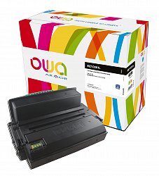 OWA Armor toner pro SAMSUNG MLT-D201L,černá/black