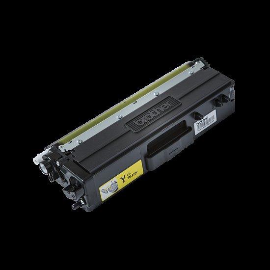 Brother TN-910Y, toner yellow, 9 000 str.