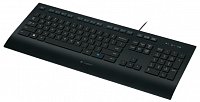 Klávesnice Logitech Keyboard K280e for Business,US