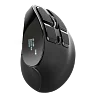 TRUST VOXX ERGONOMIC RECHARGEABLE MOUSE