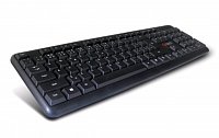 C-TECH CZ/SK KB-102 USB black