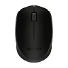 myš Logitech Wireless Mouse B170 black