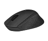 myš Logitech Wireless Mouse M280 černá