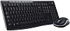 set Logitech Wireless Desktop MK270, US Int´l