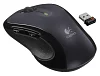 myš Logitech Wireless Mouse M510 nano