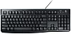 Klávesnice Logitech Keyboard K120 for Business, US