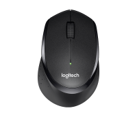 myš Logitech Wireless Mouse B330 silent plus