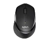 myš Logitech Wireless Mouse B330 silent plus