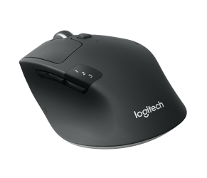 myš Logitech Wireless Mouse M720 Triathlon Mouse