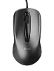 TRUST CARVE WIRED MOUSE