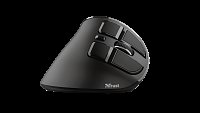 TRUST VOXX ERGONOMIC RECHARGEABLE MOUSE