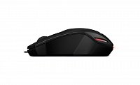 Myš GENIUS X-G200 USB, black, 1000 dpi