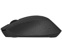 myš Logitech Wireless Mouse M280 černá