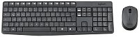 bezdrátový set Logitech Wireless Desktop MK235, CZ