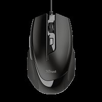 TRUST VOCA COMFORTABLE MOUSE