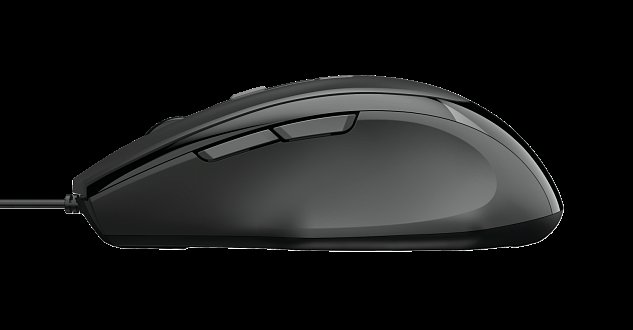 TRUST VOCA COMFORTABLE MOUSE