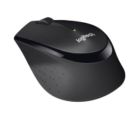 myš Logitech Wireless Mouse B330 silent plus