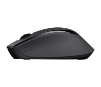 myš Logitech Wireless Mouse B330 silent plus