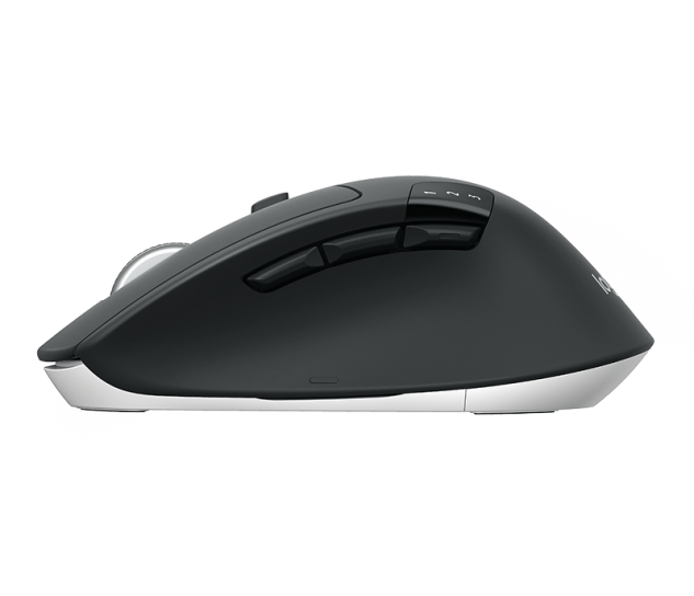 myš Logitech Wireless Mouse M720 Triathlon Mouse