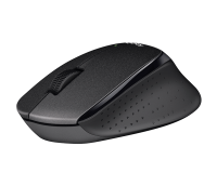 myš Logitech Wireless Mouse B330 silent plus