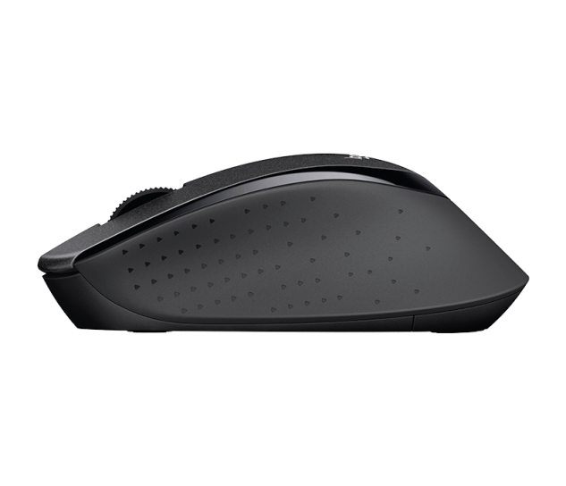 myš Logitech Wireless Mouse B330 silent plus