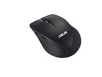 Asus WT465 myš - černá