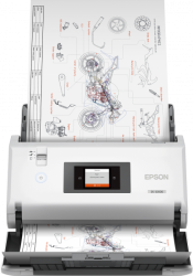 Epson WorkForce DS-32000