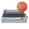 EPSON LQ-2190N, A3, 24 jehel, 576 zn/s, 5+1 kopií