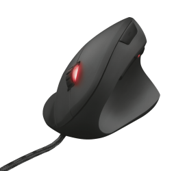 myš TRUSTGXT 144 Rexx Vertical Gaming Mouse