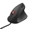 myš TRUSTGXT 144 Rexx Vertical Gaming Mouse