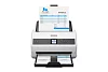 Epson WorkForce DS-970, A4, 1200 dpi, USB
