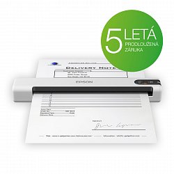 EPSON WorkForce DS-70