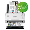 Epson WorkForce DS-410, A4, 1200 dpi, USB