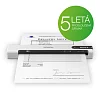 EPSON WorkForce DS-80W
