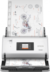 Epson WorkForce DS-30000