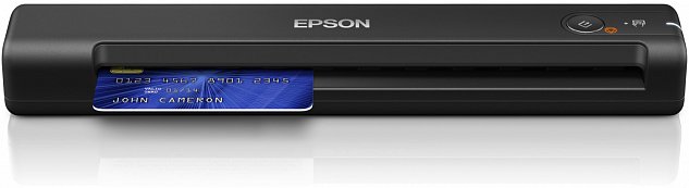 EPSON WorkForce ES-50