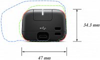 EPSON WorkForce ES-50