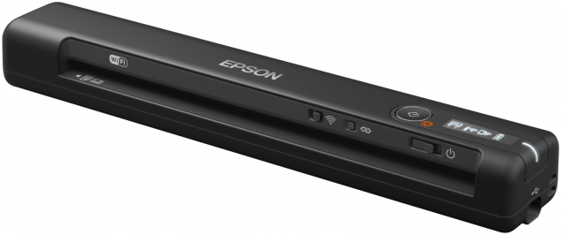 EPSON WorkForce ES-60W
