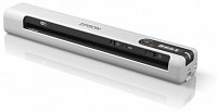 EPSON WorkForce DS-80W