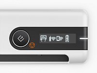 EPSON WorkForce DS-80W