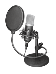 mikrofon TRUST GXT 252 Emita Streaming Microphone