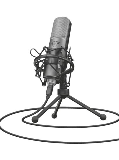 mikrofón TRUST GXT 242 Lance Streaming Microphone