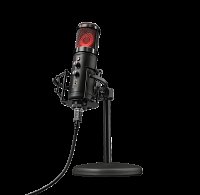 TRUST GXT256 EXXO STREAMING MICROPHONE