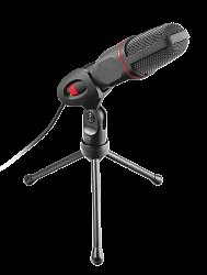 TRUST GXT212 MICO USB MICROPHONE