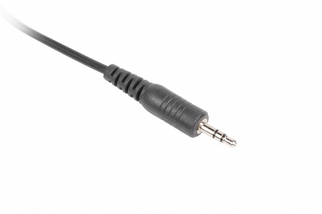 Mikrofon Natec Adder, 3,5mm jack