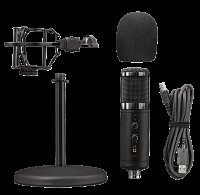 TRUST GXT256 EXXO STREAMING MICROPHONE