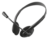 náhlavní sada TRUST Primo Chat Headset