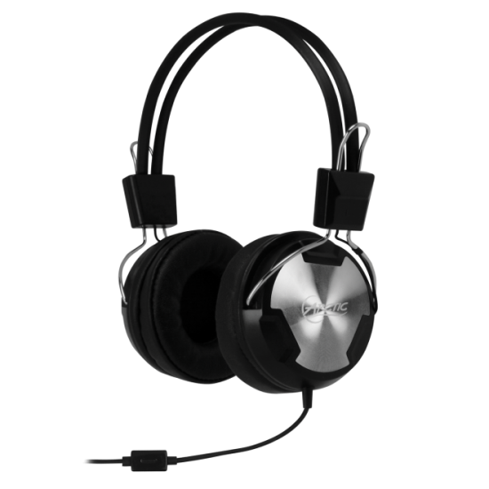 ARCTIC P402 supra aural headset with microphone